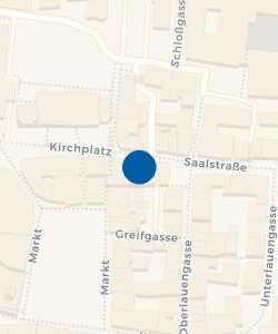 Vorschau: Karte von Papeterie Klingbeil