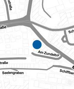 Vorschau: Karte von Stadt Ulm - Stadtplanung, Umwelt, Baurecht