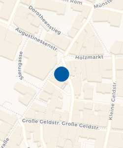 Vorschau: Karte von Friseur Heuser