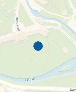 Vorschau: Karte von Freibad Brauweg