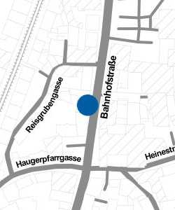 Vorschau: Karte von Fahrschule Haas