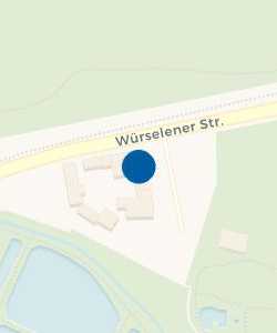 Vorschau: Karte von Alsdorfer Elektroscheune
