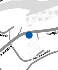 Vorschau: Karte von Rathaus Neustadt a.d. Waldnaab