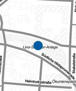 Vorschau: Karte von Lina-Sommer-Anlage