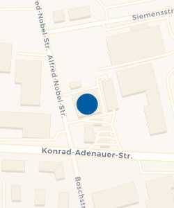 Vorschau: Karte von Autoservice Andreas Kröhler