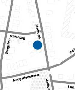 Vorschau: Karte von Albert-Schweitzer Schule