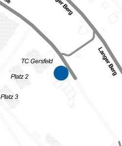 Vorschau: Karte von Freibad Gersfeld