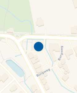 Vorschau: Karte von Sparkasse Paderborn-Detmold-Höxter - Geldautomat