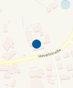 Vorschau: Karte von Bezirksklinik Hochstadt Psychiatrische Institutsambulanz