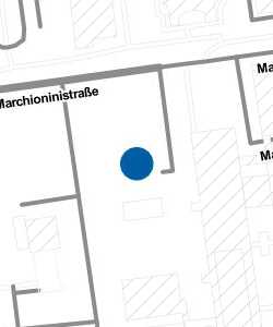 Vorschau: Karte von P5 Mitarbeiterparkplatz