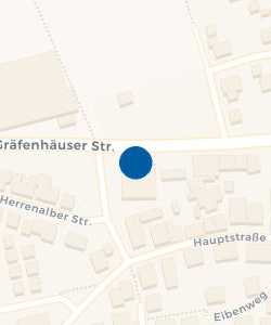 Vorschau: Karte von Gemeindebibliothek Birkenfeld - Achtung, momentan geänderte Öffnungszeiten!