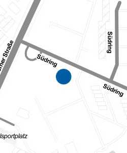 Vorschau: Karte von Kleingärtnerverein Mainz-Bretzenheim e.V.