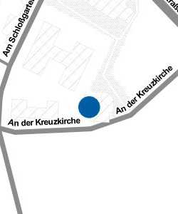 Vorschau: Karte von Bücherei Hl. Kreuz