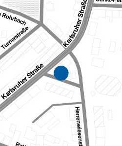 Vorschau: Karte von Fahrschule Roland Boch