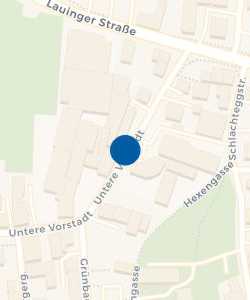 Vorschau: Karte von Getränke Grimmer GmbH & Co.KG