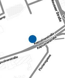 Vorschau: Karte von Eiscafé "Forum"
