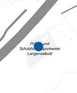 Vorschau: Karte von Polizei- und Schutzhundesportverein Langenselbold