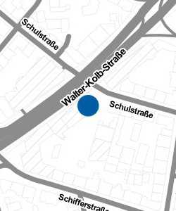 Vorschau: Karte von Walter-Kolb-Apotheke