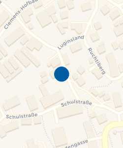 Vorschau: Karte von Salon Hanel