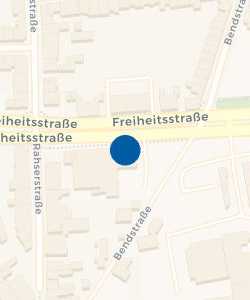 Vorschau: Karte von Autocentrum24 GmbH