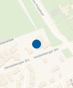 Vorschau: Karte von Sankt-Josef-Kindergarten