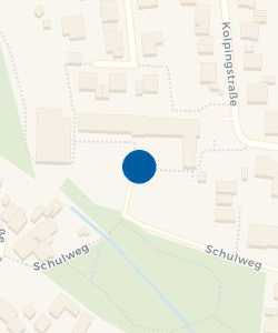 Vorschau: Karte von Grundschule Capelle
