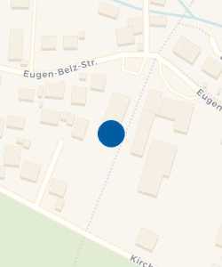 Vorschau: Karte von Evangelischer Kindergarten Zum Regenbogen