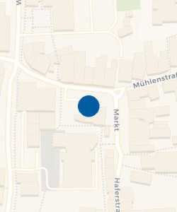 Vorschau: Karte von Stadtverwaltung Außenstelle Rathaus, Standesamt