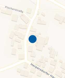 Vorschau: Karte von Gärtnerei & Floristik Familie Ohlwerter