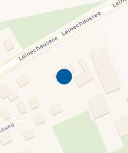 Vorschau: Karte von Wegeners Hof