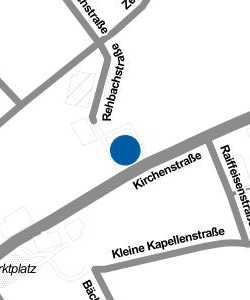 Vorschau: Karte von Stadtbücherei Schifferstadt