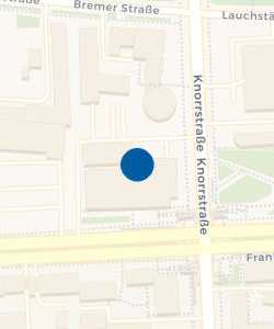 Vorschau: Karte von BMW Motorrad Zentrum München