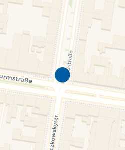 Vorschau: Karte von Baran Döner Station