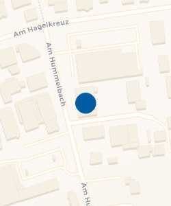 Vorschau: Karte von Auto Knebel GmbH