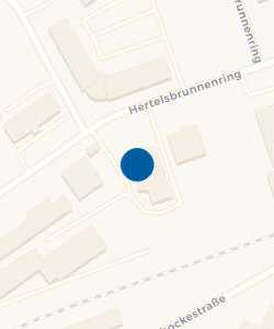 Vorschau: Karte von Volvo Mattusch Automobile GmbH