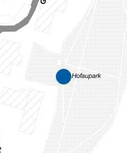Vorschau: Karte von Hofaupark