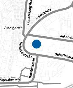 Vorschau: Karte von Hausherrenschule