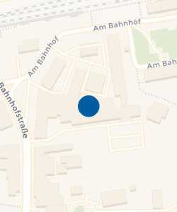 Vorschau: Karte von Autohaus Märkisches Tor