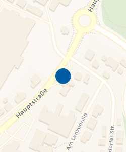 Vorschau: Karte von MTB Tankstelle Nagold-Iselshausen