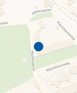 Vorschau: Karte von Kfzservice Brühl