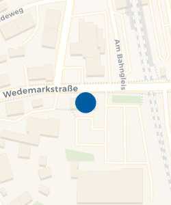 Vorschau: Karte von Brillenwelt Mellendorf