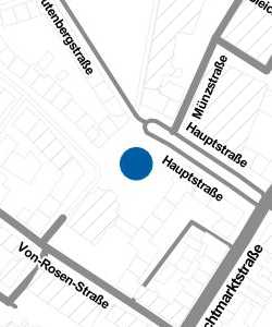 Vorschau: Karte von Wochenmarkt Alexanderplatz
