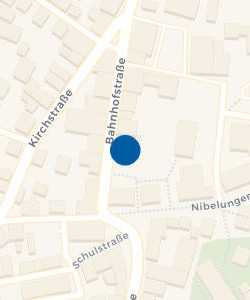 Vorschau: Karte von Back- und Brauhaus Drayß