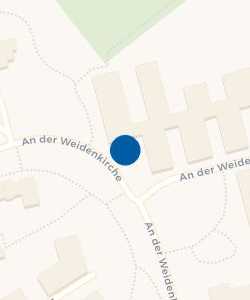 Vorschau: Karte von Werner-Dicke-Schule