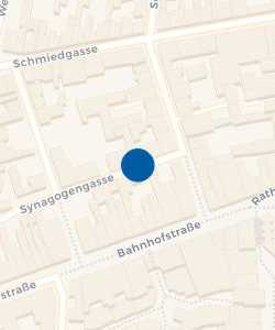 Vorschau: Karte von Agentur für Arbeit Frankenthal