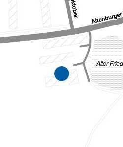 Vorschau: Karte von Freiwillige Feuerwehr Frohburg