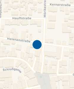 Vorschau: Karte von Getränke Dieterich