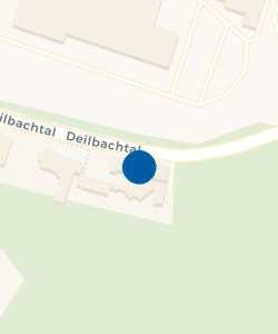 Vorschau: Karte von Altenheim Deilbachtal