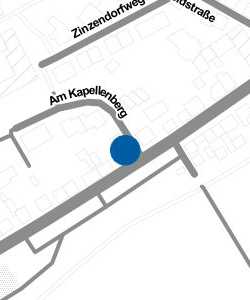 Vorschau: Karte von Cafe Kitzel