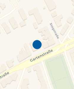 Vorschau: Karte von Sprachcaffe Reisen GmbH